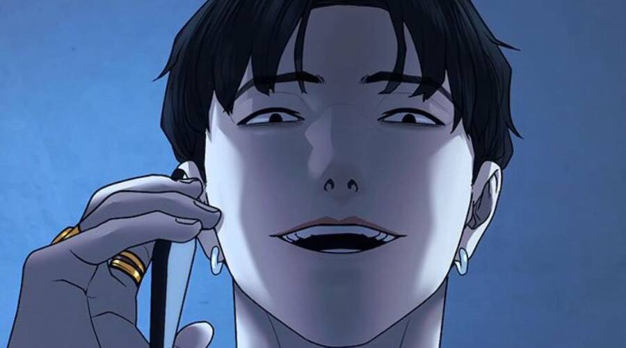 Nhiệm Vụ Đời Thật - Chương 32.5