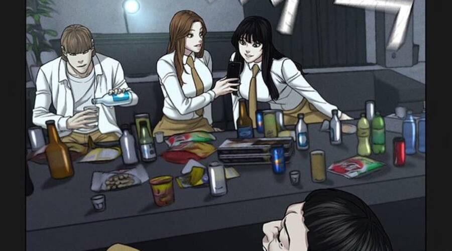 Nhiệm Vụ Đời Thật - Chương 32