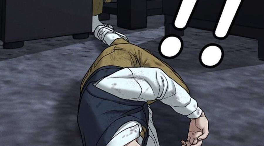 Nhiệm Vụ Đời Thật - Chương 32