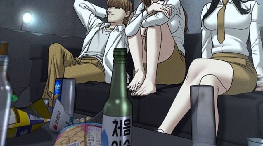 Nhiệm Vụ Đời Thật - Chương 32