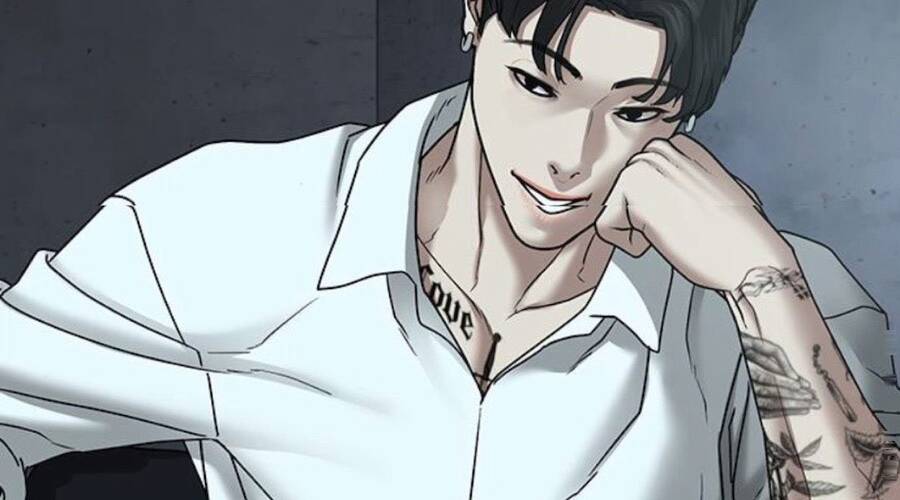 Nhiệm Vụ Đời Thật - Chương 32