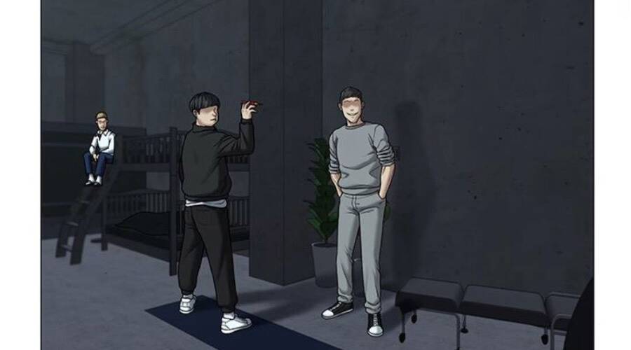 Nhiệm Vụ Đời Thật - Chương 32