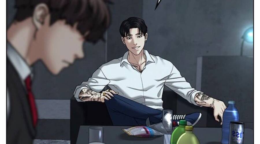 Nhiệm Vụ Đời Thật - Chương 32