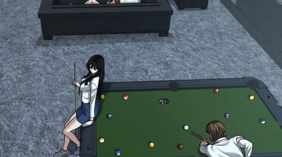 Nhiệm Vụ Đời Thật - Chương 32