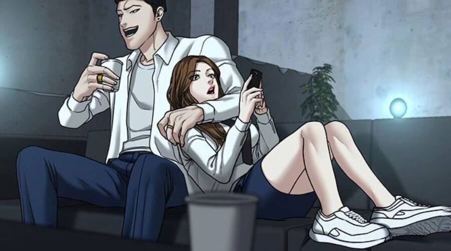 Nhiệm Vụ Đời Thật - Chương 32