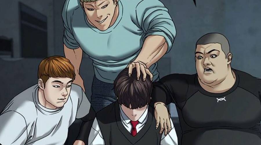 Nhiệm Vụ Đời Thật - Chương 32