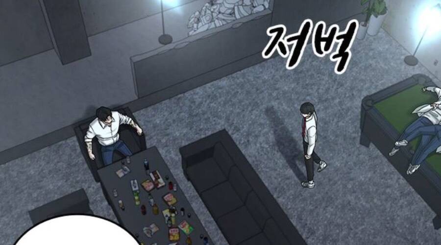 Nhiệm Vụ Đời Thật - Chương 33.5