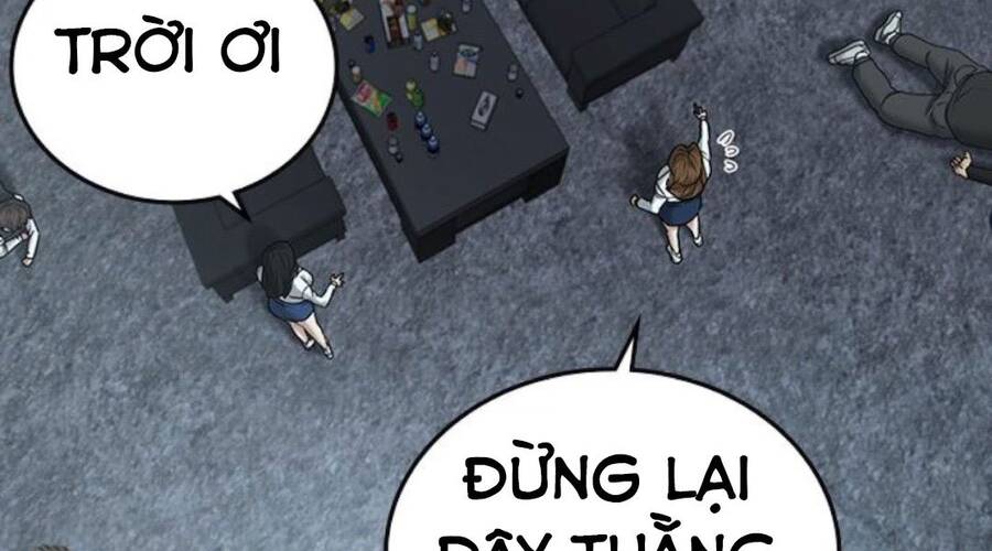 Nhiệm Vụ Đời Thật - Chương 33.5