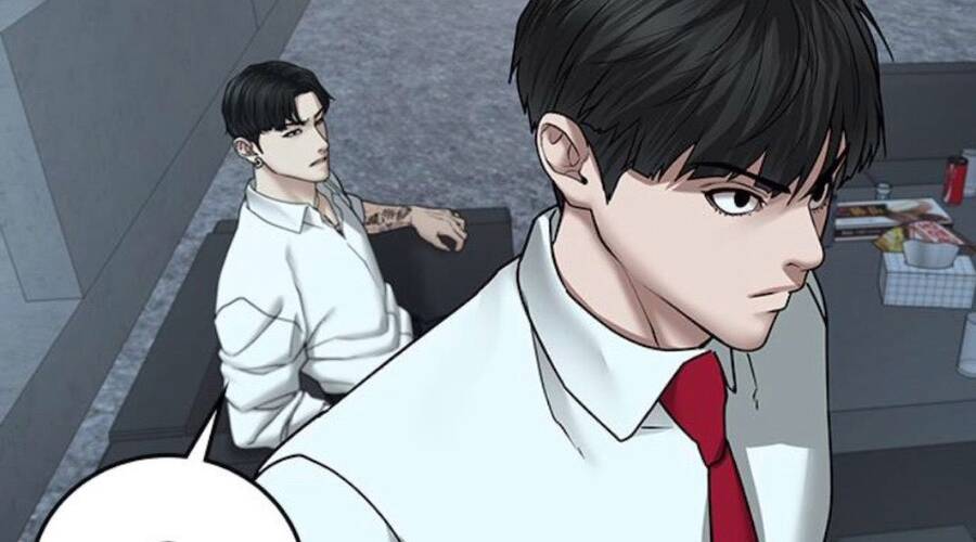 Nhiệm Vụ Đời Thật - Chương 33.5