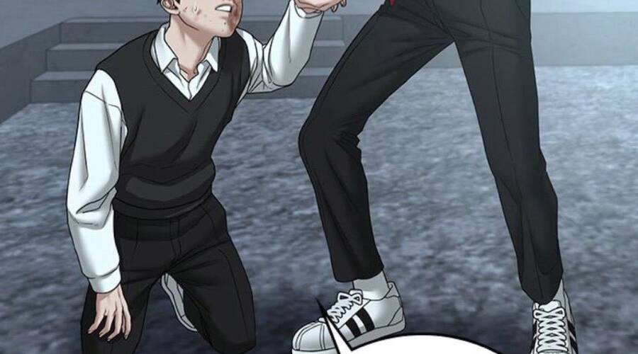 Nhiệm Vụ Đời Thật - Chương 33.5