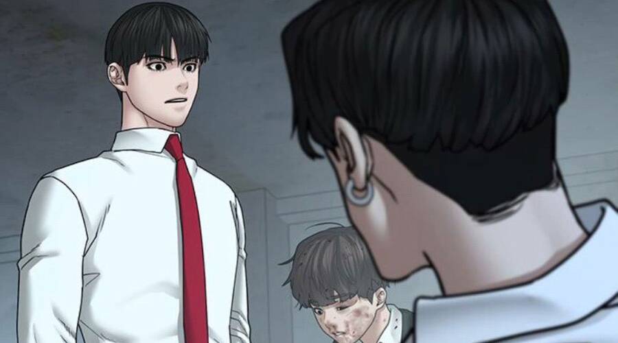 Nhiệm Vụ Đời Thật - Chương 33.5