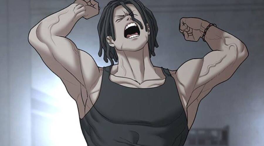 Nhiệm Vụ Đời Thật - Chương 33.5