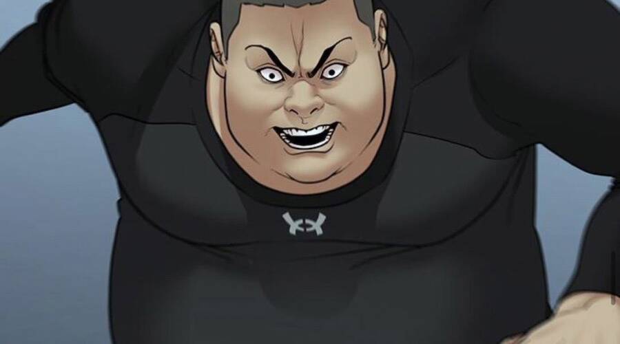 Nhiệm Vụ Đời Thật - Chương 33.5