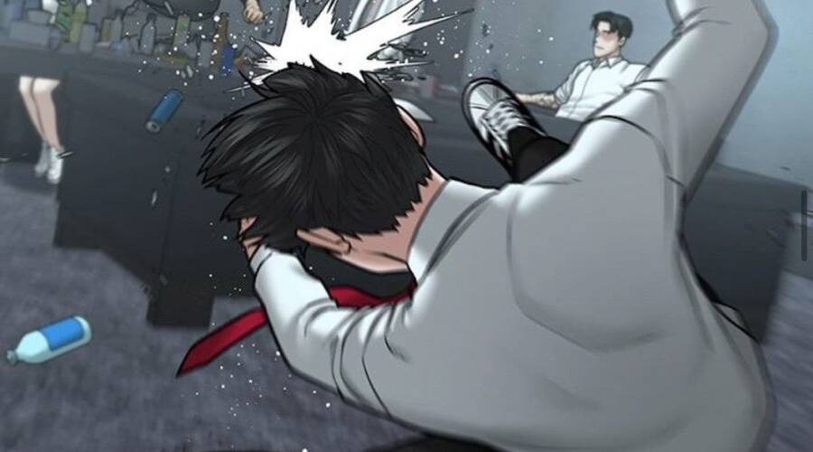 Nhiệm Vụ Đời Thật - Chương 33.5