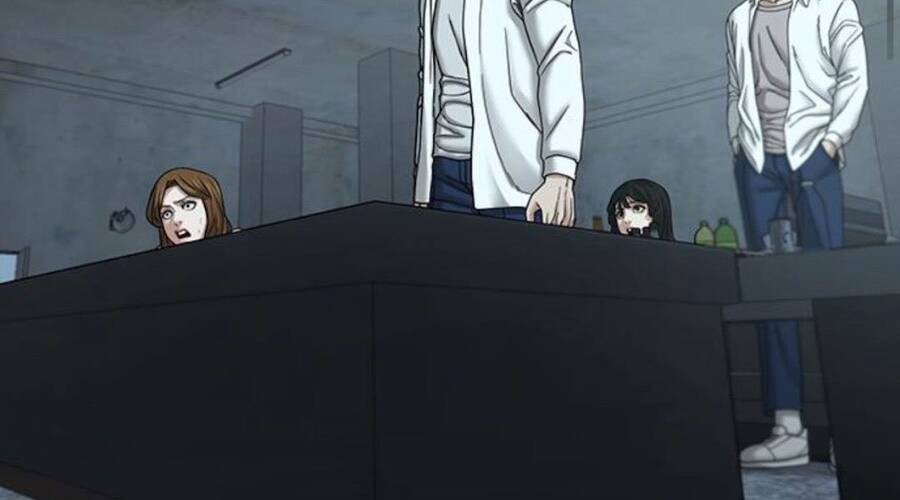 Nhiệm Vụ Đời Thật - Chương 33.5