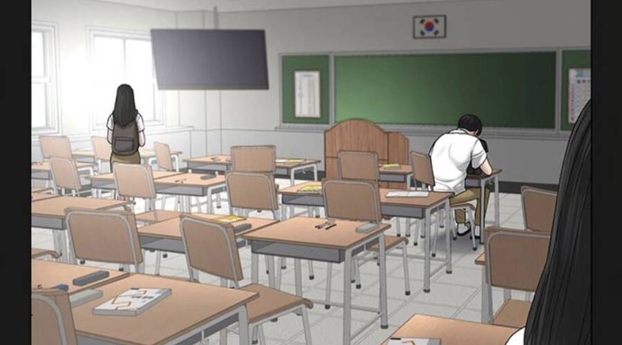 Nhiệm Vụ Đời Thật - Chương 33