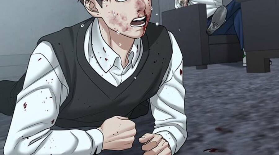 Nhiệm Vụ Đời Thật - Chương 33