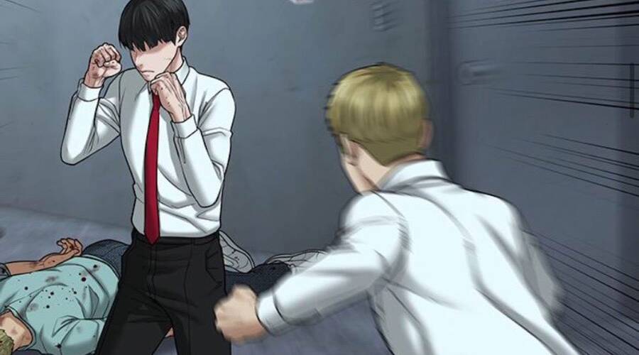 Nhiệm Vụ Đời Thật - Chương 33