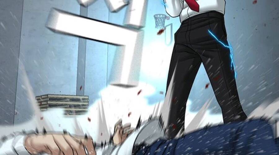 Nhiệm Vụ Đời Thật - Chương 33