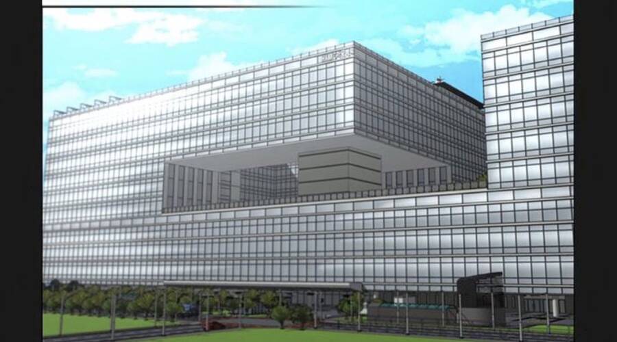 Nhiệm Vụ Đời Thật - Chương 33