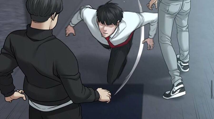 Nhiệm Vụ Đời Thật - Chương 33