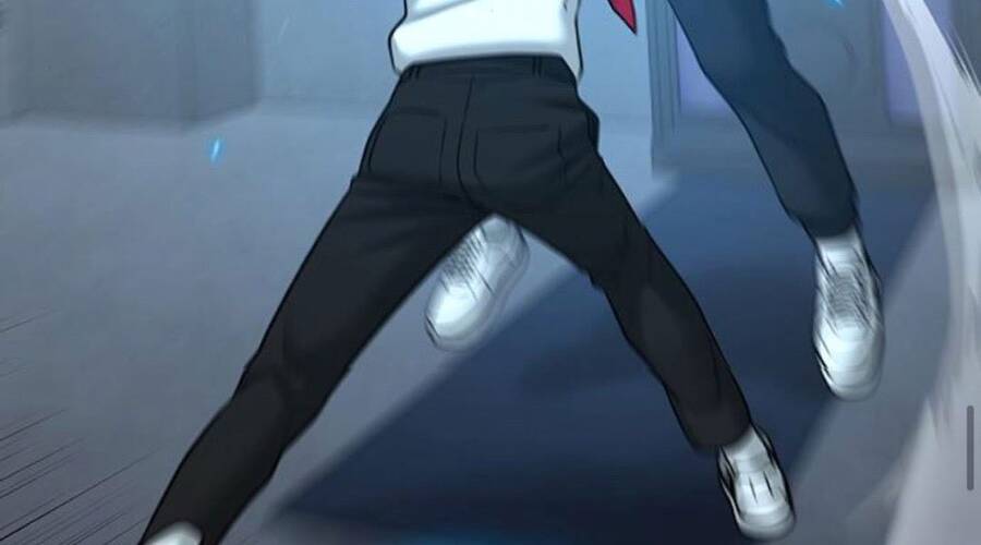 Nhiệm Vụ Đời Thật - Chương 33