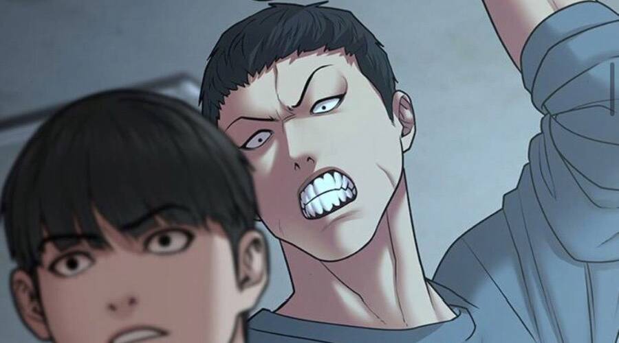 Nhiệm Vụ Đời Thật - Chương 33