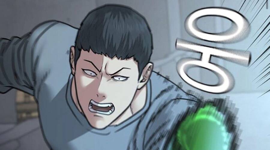 Nhiệm Vụ Đời Thật - Chương 33