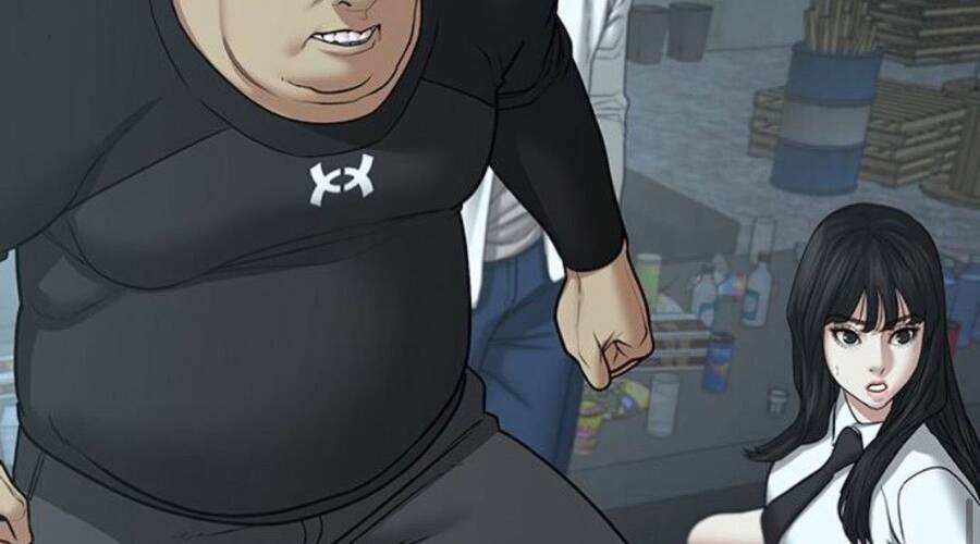 Nhiệm Vụ Đời Thật - Chương 33