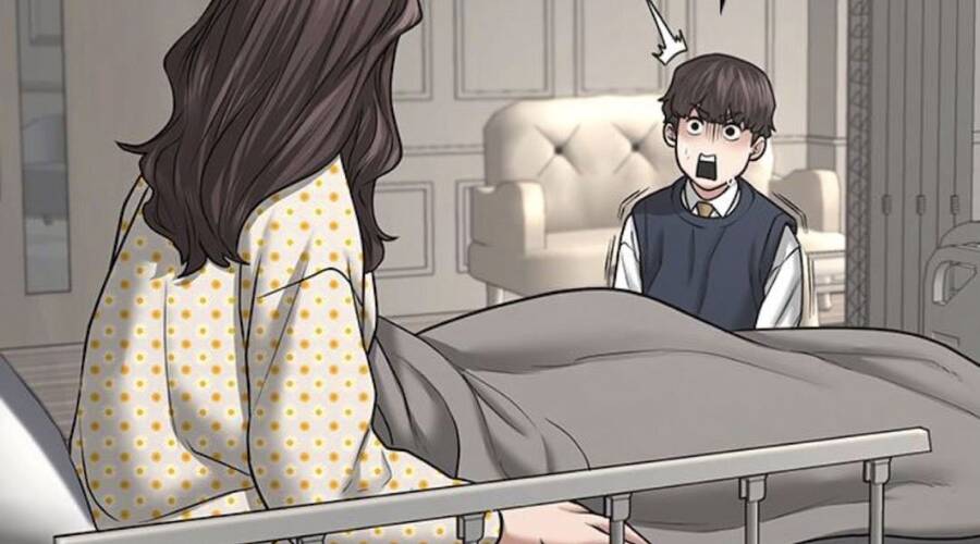 Nhiệm Vụ Đời Thật - Chương 33