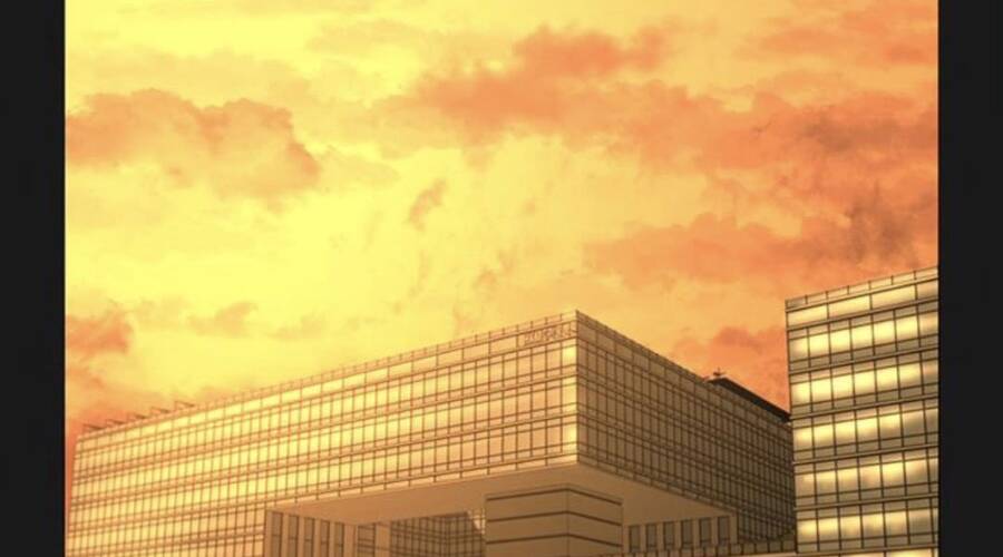 Nhiệm Vụ Đời Thật - Chương 33