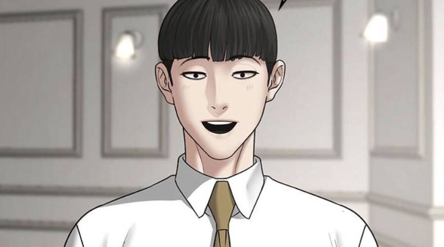 Nhiệm Vụ Đời Thật - Chương 33