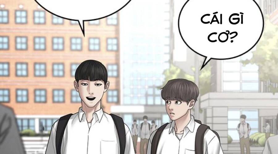 Nhiệm Vụ Đời Thật - Chương 33