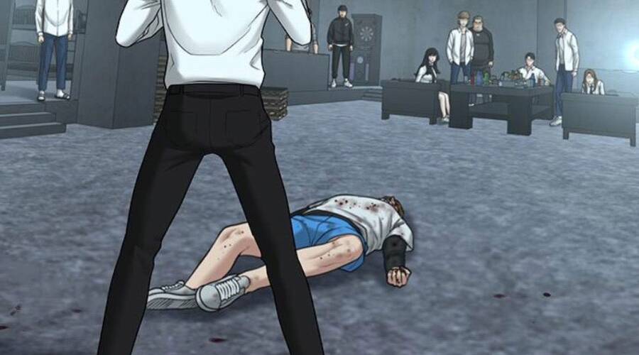 Nhiệm Vụ Đời Thật - Chương 33