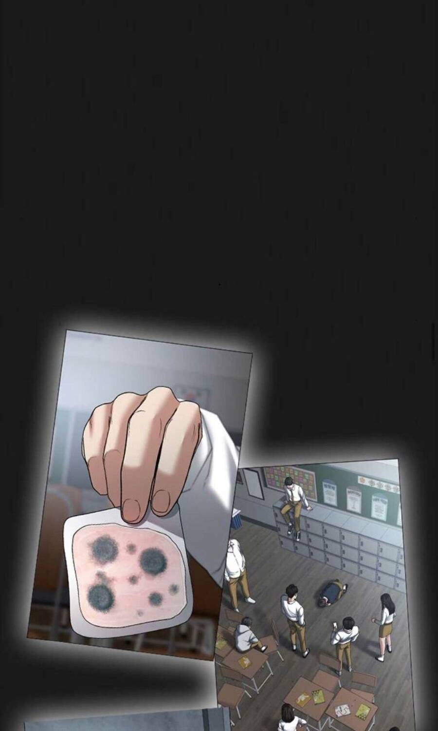 Nhiệm Vụ Đời Thật - Chương 34