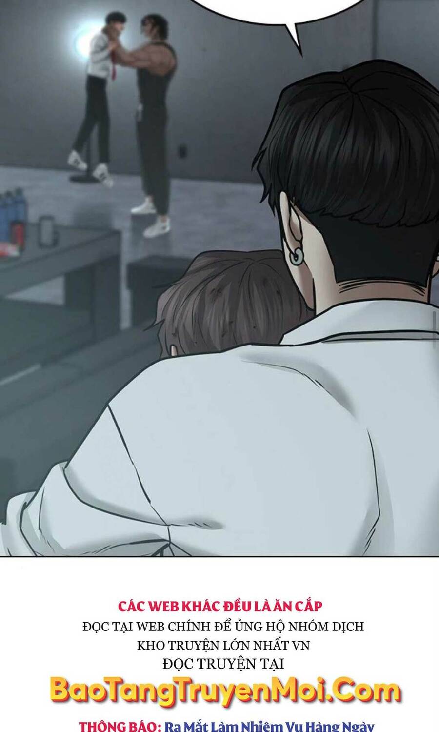 Nhiệm Vụ Đời Thật - Chương 34