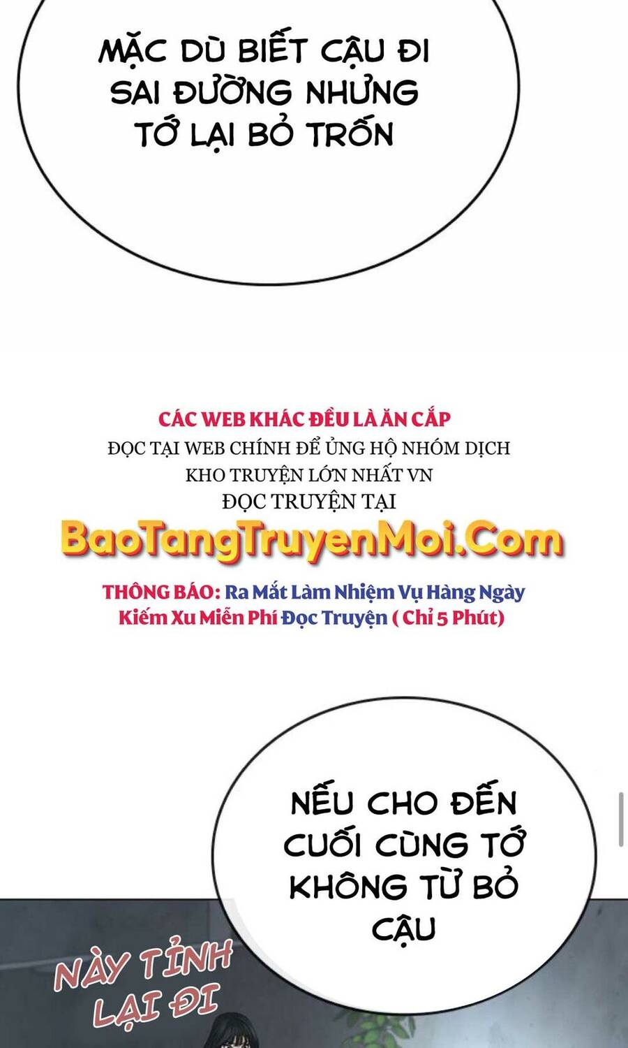 Nhiệm Vụ Đời Thật - Chương 34