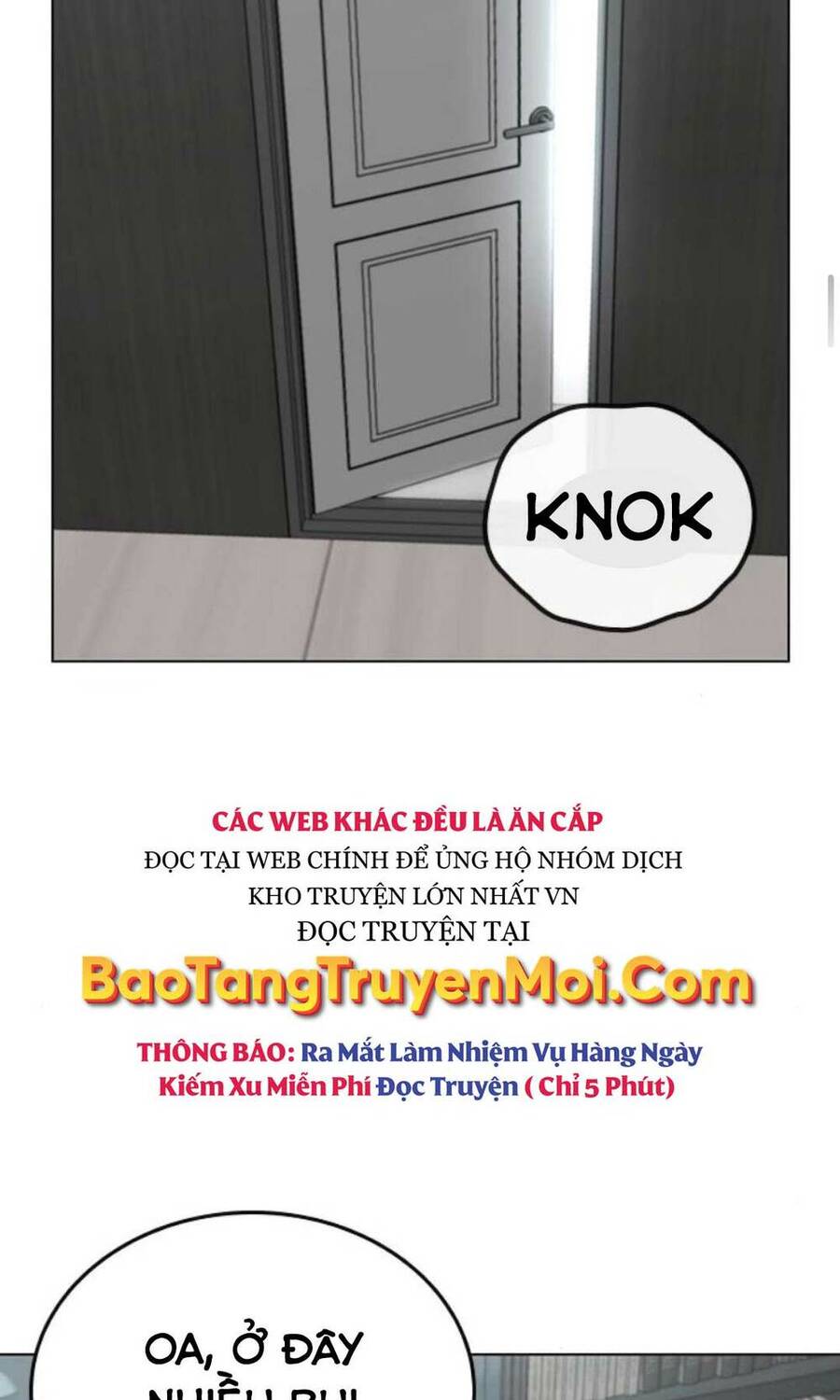 Nhiệm Vụ Đời Thật - Chương 34