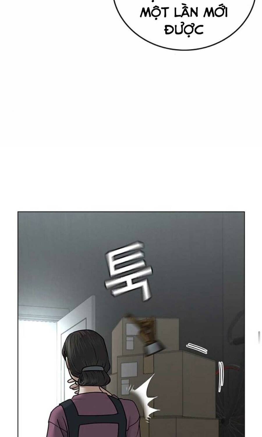 Nhiệm Vụ Đời Thật - Chương 34