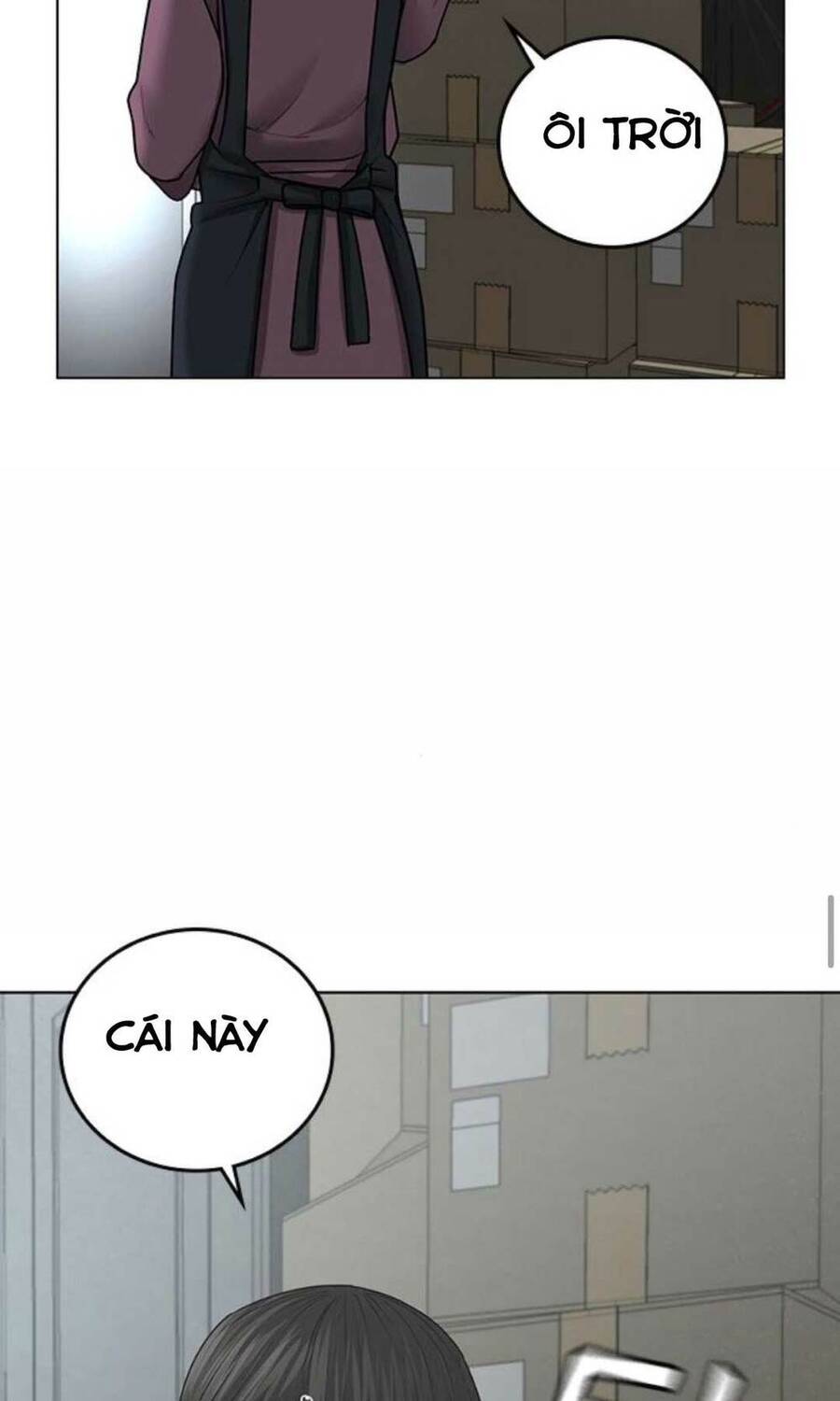 Nhiệm Vụ Đời Thật - Chương 34