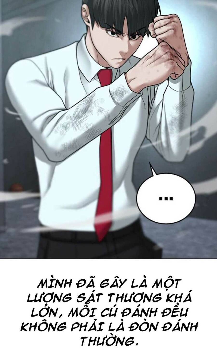 Nhiệm Vụ Đời Thật - Chương 34