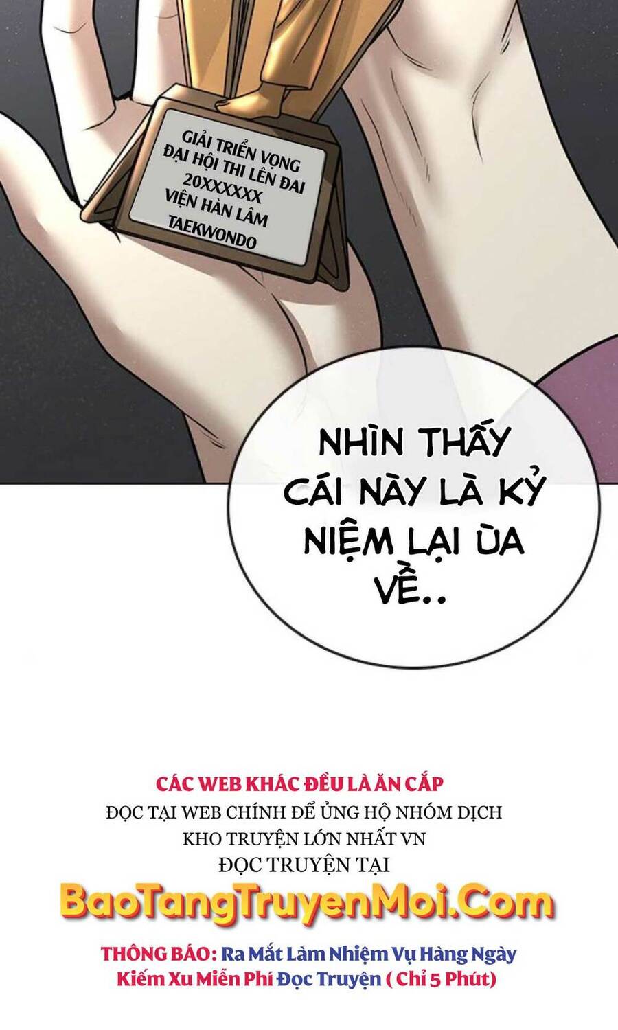 Nhiệm Vụ Đời Thật - Chương 34