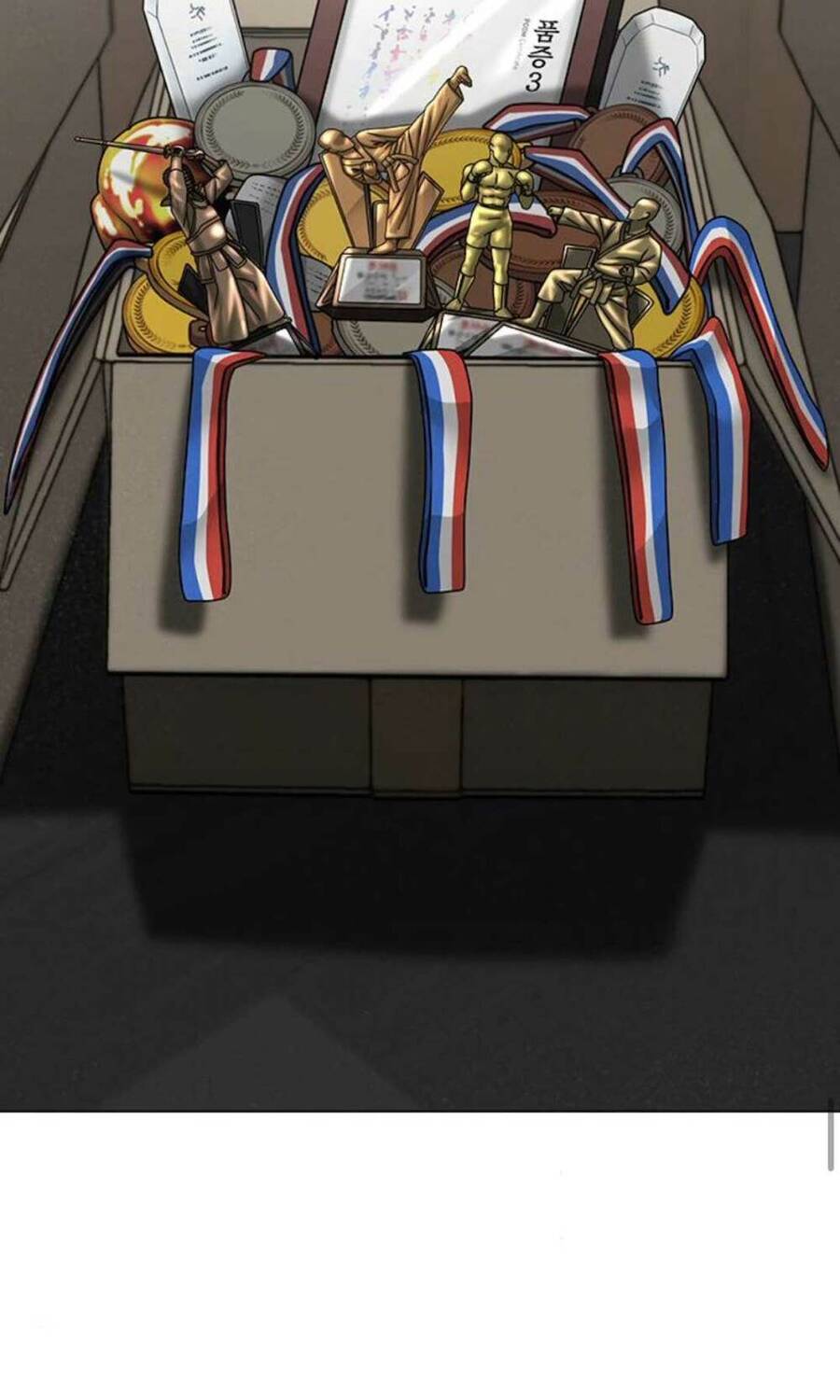 Nhiệm Vụ Đời Thật - Chương 34