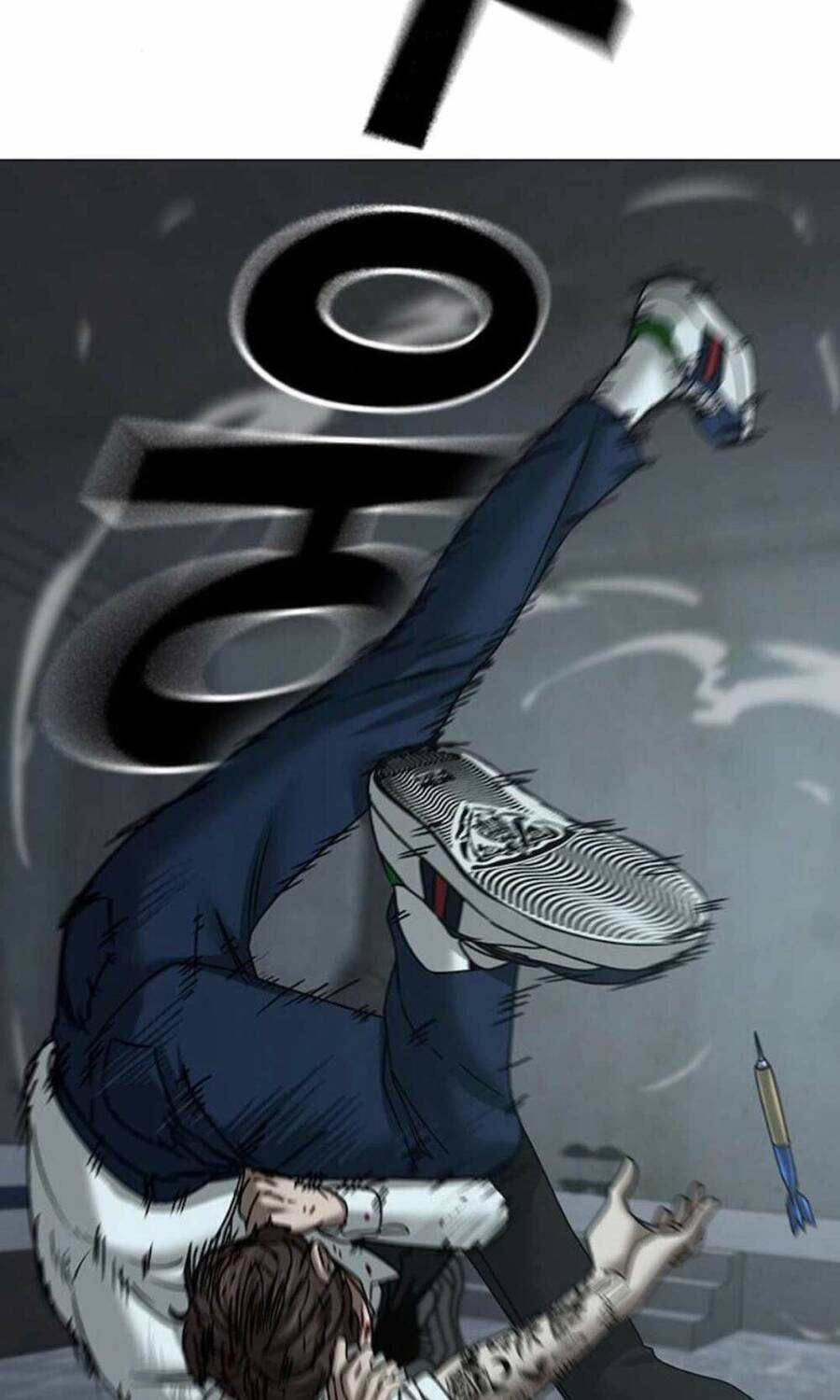 Nhiệm Vụ Đời Thật - Chương 34