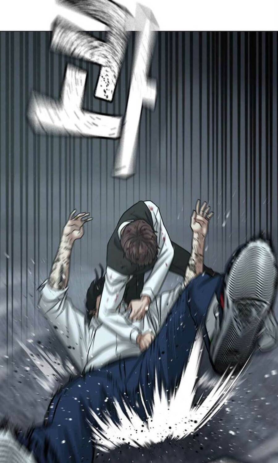 Nhiệm Vụ Đời Thật - Chương 34