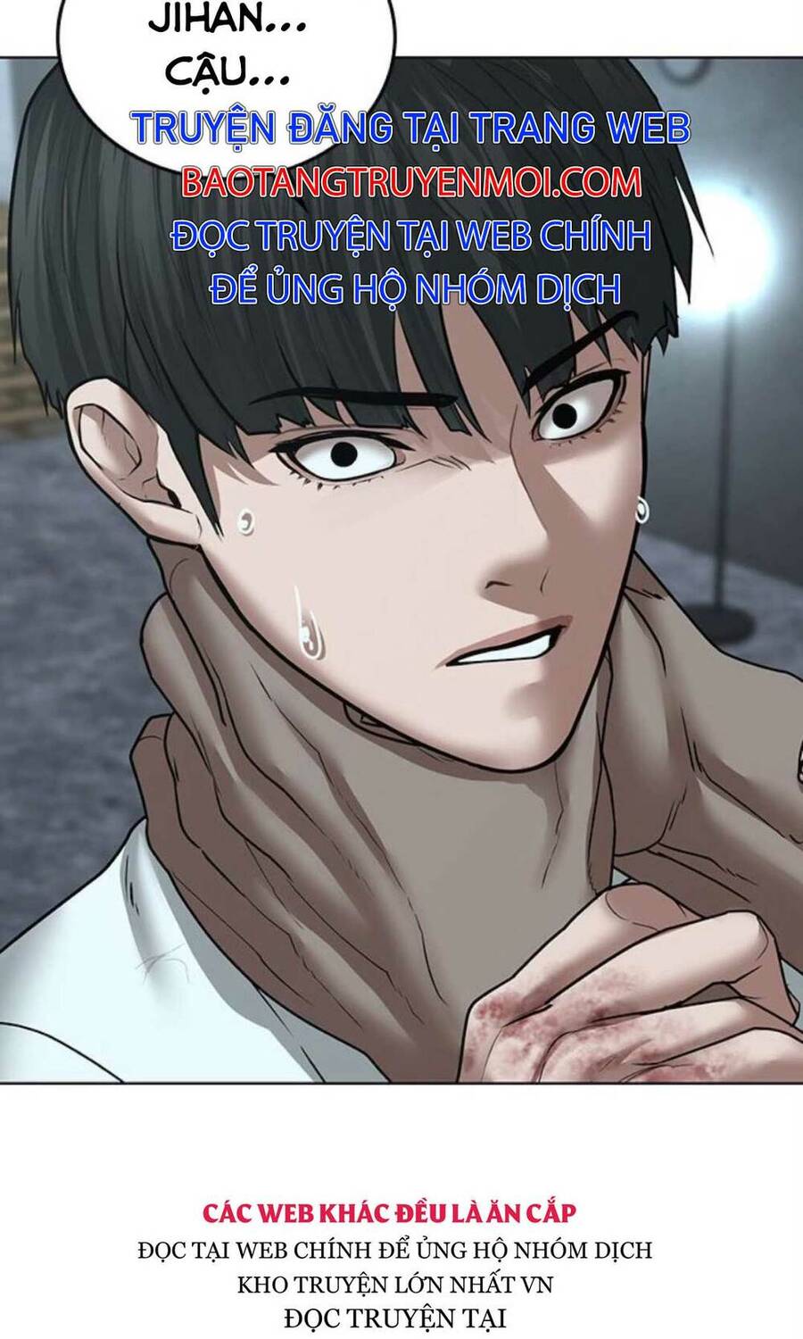 Nhiệm Vụ Đời Thật - Chương 34