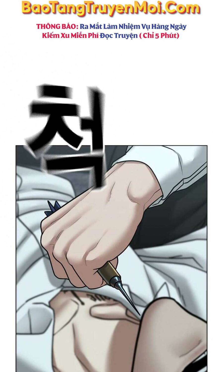 Nhiệm Vụ Đời Thật - Chương 34