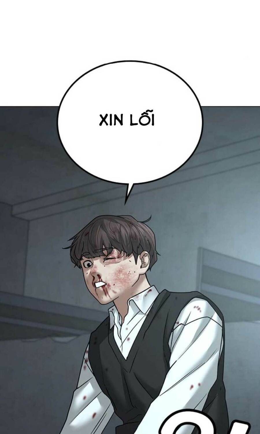 Nhiệm Vụ Đời Thật - Chương 34