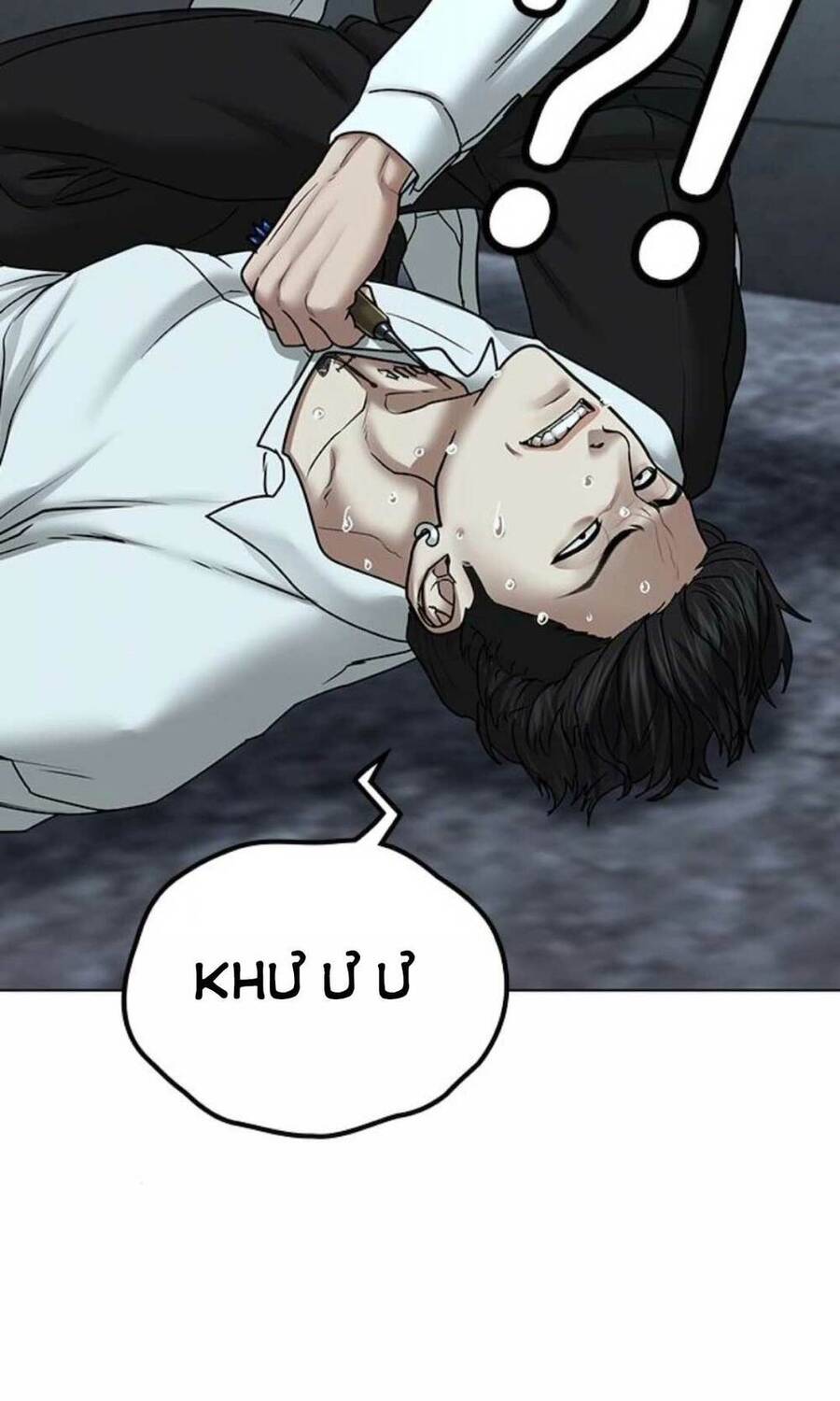 Nhiệm Vụ Đời Thật - Chương 34