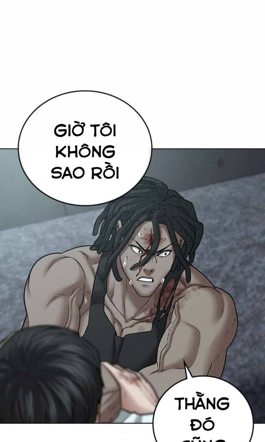 Nhiệm Vụ Đời Thật - Chương 34